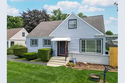 639 N Edgewood Avenue, Lombard, IL 60148 - Photo 4