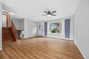 1017 N Timberlea Dr, Palatine, IL 60067 - Photo 12