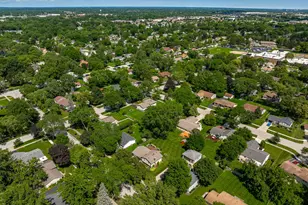 1017 N Timberlea Dr, Palatine, IL 60067 - Photo 36