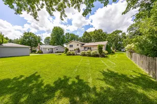 1017 N Timberlea Dr, Palatine, IL 60067 - Photo 28