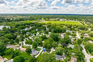 1017 N Timberlea Dr, Palatine, IL 60067 - Photo 32