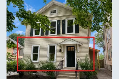 518 Hamilton Street #1, Evanston, IL 60202 - Photo 2