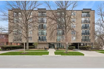 424 Park Avenue #402, River Forest, IL 60305 - Photo 1