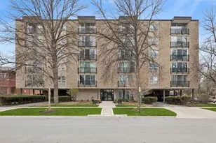 424 Park Ave, River Forest, IL 60305 - Photo 1