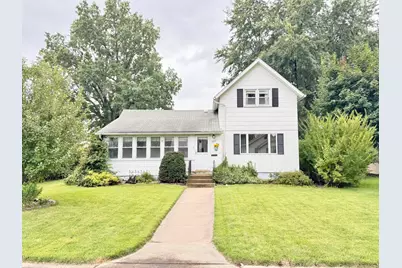 607 W 7th Street, Sterling, IL 61081 - Photo 1