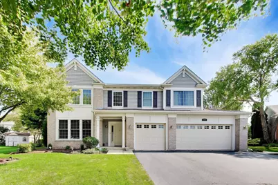 904 Pimpernel Court, Naperville, IL 60540 - Photo 1