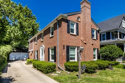 [Address not provided], River Forest, IL 60305 - Photo 1