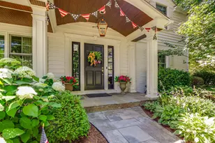 1035 Forest Hill Rd, Lake Forest, IL 60045 - Photo 2