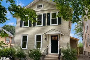 518 Hamilton St, Evanston, IL 60202 - Photo 1