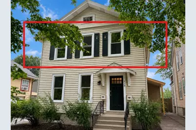 518 Hamilton Street #2, Evanston, IL 60202 - Photo 2