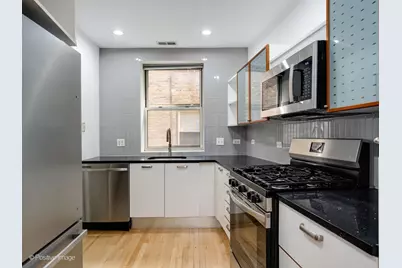 136 Clyde Avenue #2S, Evanston, IL 60202 - Photo 8
