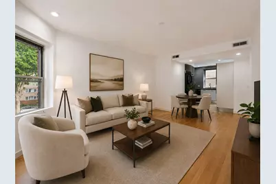 136 Clyde Avenue #2S, Evanston, IL 60202 - Photo 6