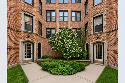 136 Clyde Avenue #2S, Evanston, IL 60202 - Photo 2
