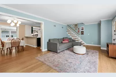 1615 Dobson Street, Evanston, IL 60202 - Photo 4