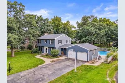 21 Partridge Square, Oswego, IL 60543 - Photo 2