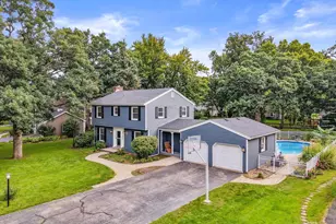 21 Partridge Square, Oswego, IL 60543 - Photo 2
