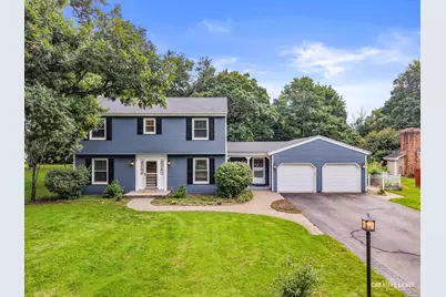 21 Partridge Square, Oswego, IL 60543 - Photo 1