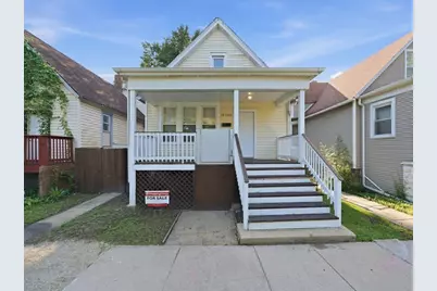 10560 S Edbrooke Avenue, Chicago, IL 60628 - Photo 1