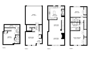 231 N West St, Wheaton, IL 60187 - Photo 24