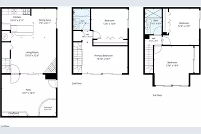 2206 N Burling Street, Chicago, IL 60614 - Photo 30