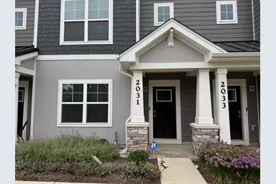 2031 Sequoia Avenue, Mundelein, IL 60060 - Photo 1