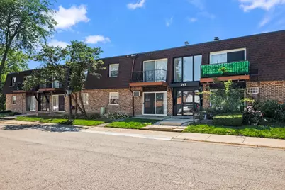 765 Grove Drive #103, Buffalo Grove, IL 60089 - Photo 2