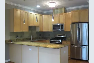 633 E Bowen Avenue #1W, Chicago, IL 60653 - Photo 6