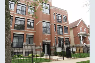 633 E Bowen Avenue #1W, Chicago, IL 60653 - Photo 1