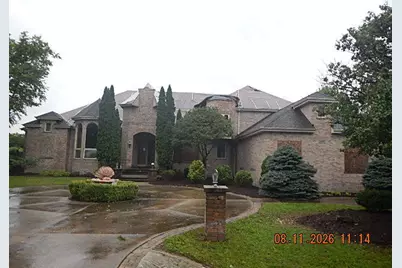 1071 Country Lane, Bourbonnais, IL 60914 - Photo 1