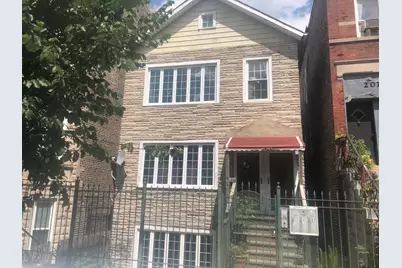 2016 W 21st Street #1, Chicago, IL 60608 - Photo 1