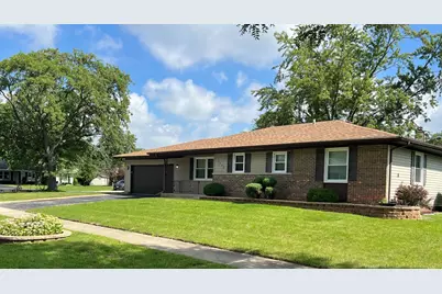 4120 Sumter Drive, Matteson, IL 60443 - Photo 2