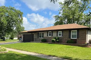 4120 Sumter Dr, Matteson, IL 60443 - Photo 2