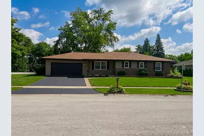 4120 Sumter Drive, Matteson, IL 60443 - Photo 1