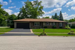 4120 Sumter Dr, Matteson, IL 60443 - Photo 1