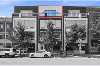 1866 N Damen Avenue #4, Chicago, IL 60647 - Photo 2