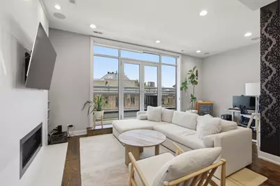 1866 N Damen Avenue #4, Chicago, IL 60647 - Photo 4