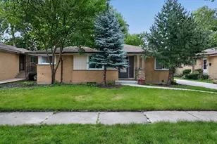 9231 N Lowell Ave, Skokie, IL 60076 - Photo 1