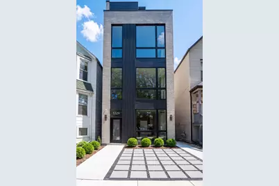 3329 N Whipple Street #3, Chicago, IL 60618 - Photo 1