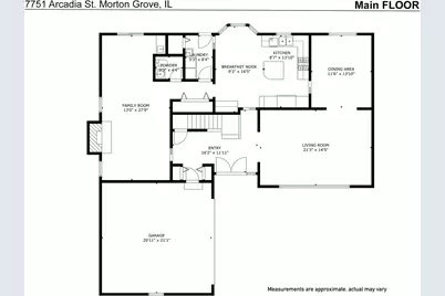 7751 Arcadia Street, Morton Grove, IL 60053 - Photo 40