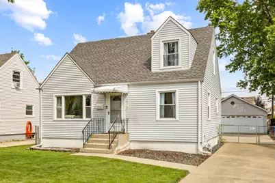 5416 W 88th Street, Oak Lawn, IL 60453 - Photo 1