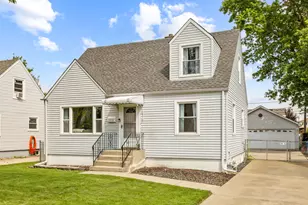 5416 W 88th St, Oak Lawn, IL 60453 - Photo 1