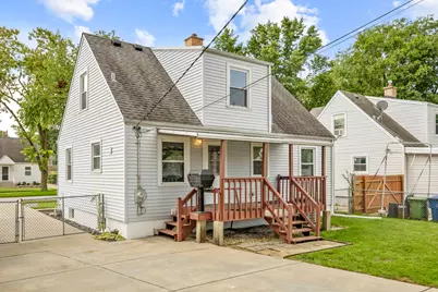 5416 W 88th Street, Oak Lawn, IL 60453 - Photo 22