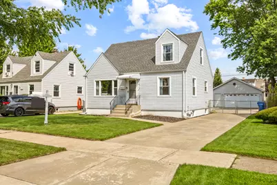 5416 W 88th Street, Oak Lawn, IL 60453 - Photo 2