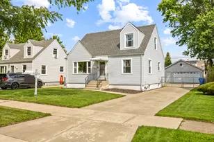 5416 W 88th St, Oak Lawn, IL 60453 - Photo 2