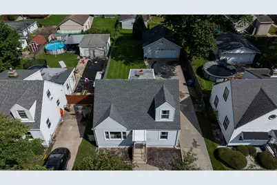 5416 W 88th Street, Oak Lawn, IL 60453 - Photo 28