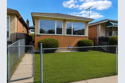 332 W 100th Street, Chicago, IL 60628 - Photo 1