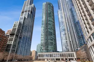 1201 S Prairie Ave, Chicago, IL 60605 - Photo 1