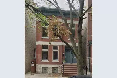 816 N Hermitage Avenue #1G, Chicago, IL 60622 - Photo 1