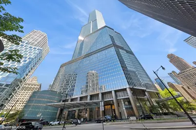 401 N Wabash Avenue #81F, Chicago, IL 60611 - Photo 1
