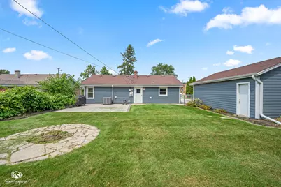 6907 W 111th Place, Worth, IL 60482 - Photo 30